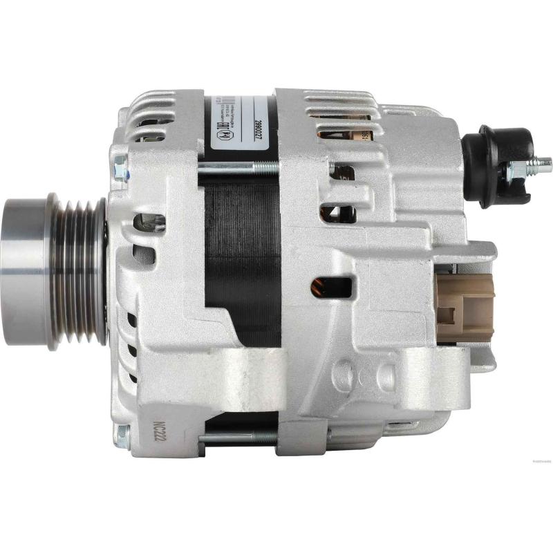 Alternateur HERTH+BUSS ELPARTS 32118606 - Visuel 1