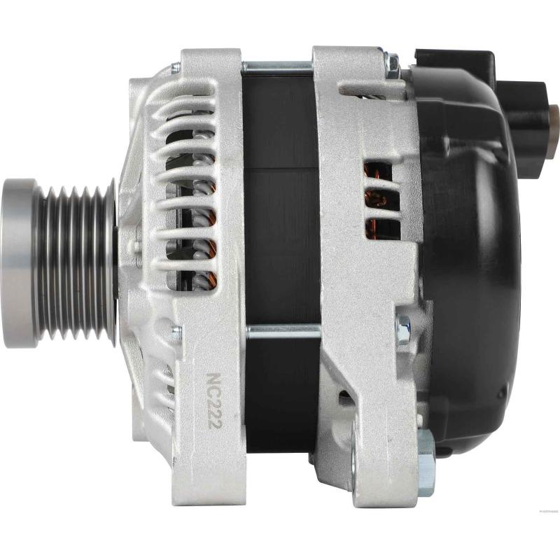 Alternateur HERTH+BUSS ELPARTS 32118607 - Visuel 1