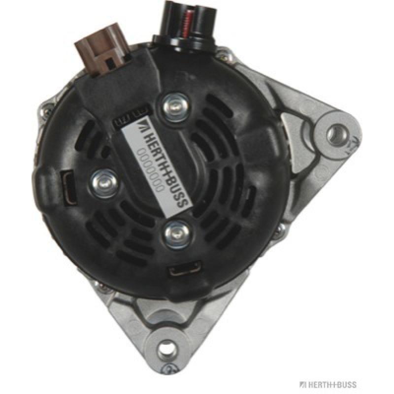 Alternateur HERTH+BUSS ELPARTS 32118710 - Visuel 2