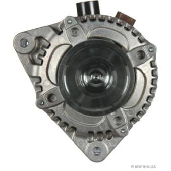 Alternateur HERTH+BUSS ELPARTS OEM 4M5T10300KA