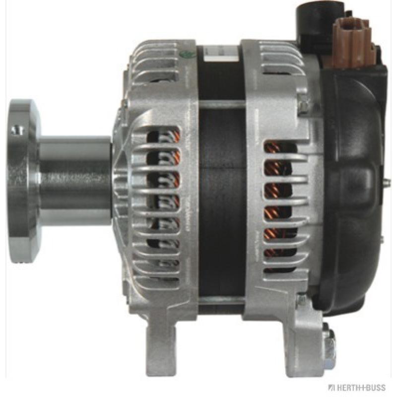 Alternateur HERTH+BUSS ELPARTS 32118730 - Visuel 1