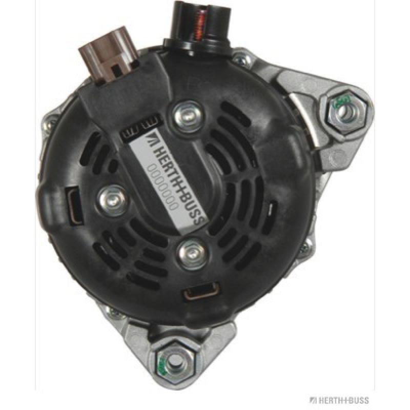 Alternateur HERTH+BUSS ELPARTS 32118730 - Visuel 2