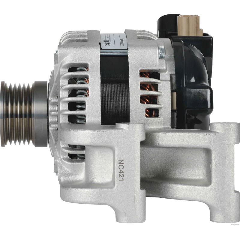 Alternateur HERTH+BUSS ELPARTS 32118750 - Visuel 1