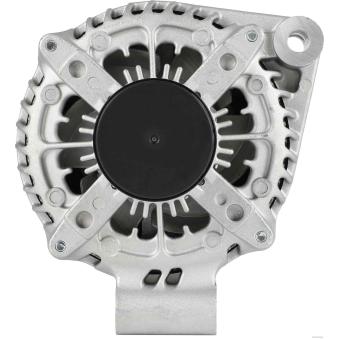 Alternateur HERTH+BUSS ELPARTS 32118808