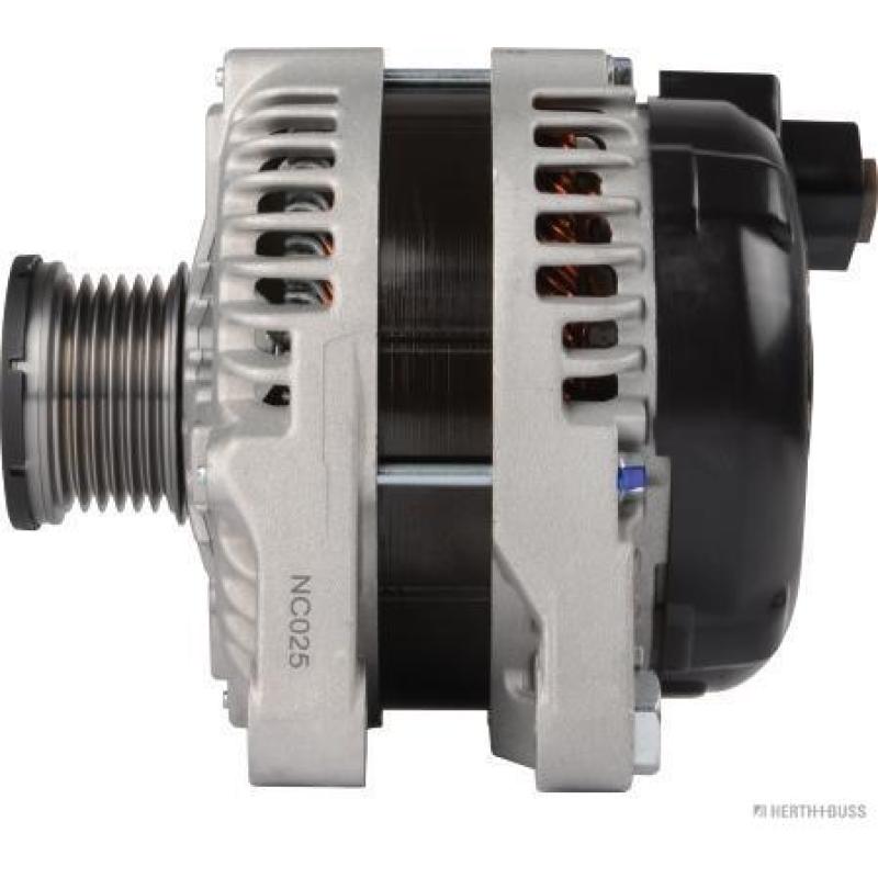 Alternateur HERTH+BUSS ELPARTS 32118811 - Visuel 1