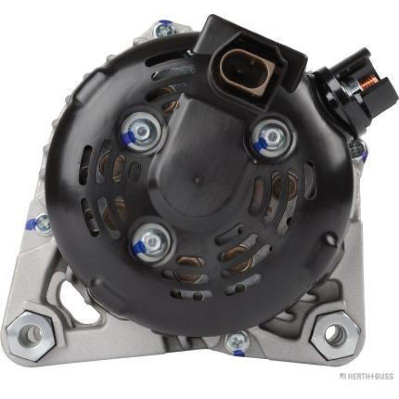 Alternateur HERTH+BUSS ELPARTS 32118811 - Visuel 2