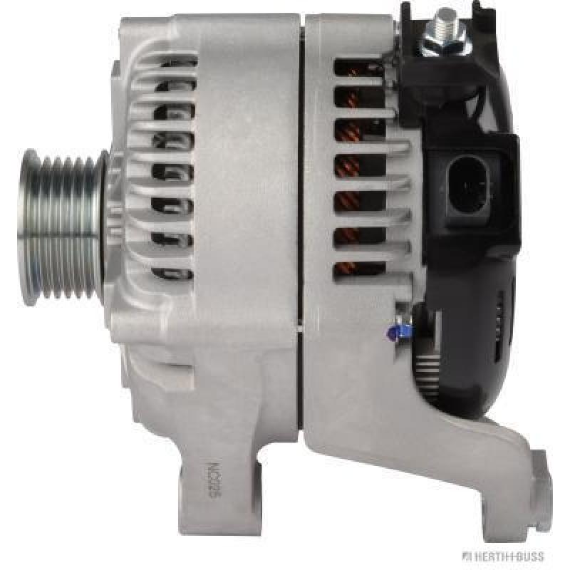 Alternateur HERTH+BUSS ELPARTS 32118812 - Visuel 1