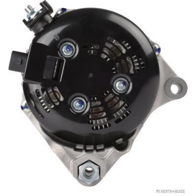 Alternateur HERTH+BUSS ELPARTS 32118812 - Visuel 2