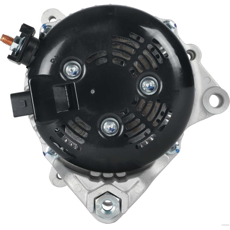 Alternateur HERTH+BUSS ELPARTS 32118816 - Visuel 2