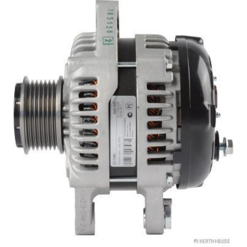 Alternateur HERTH+BUSS ELPARTS 32118851 - Visuel 1