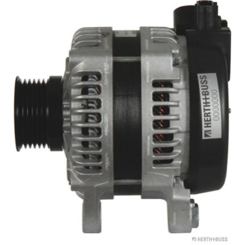 Alternateur HERTH+BUSS ELPARTS 32118930 - Visuel 1