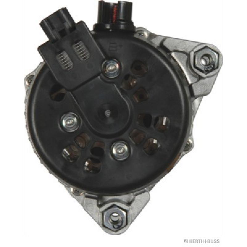 Alternateur HERTH+BUSS ELPARTS 32118930 - Visuel 2