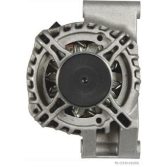 Alternateur HERTH+BUSS ELPARTS OEM 9562206 Alternateur HERTH+BUSS ELPARTS OEM 9562206