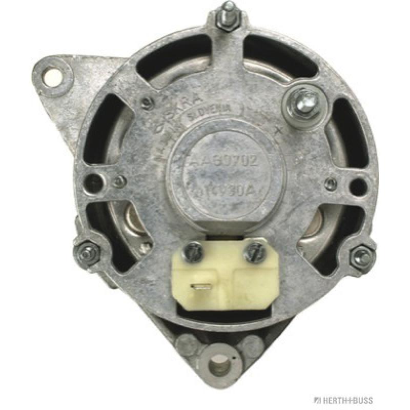 Alternateur HERTH+BUSS ELPARTS 32121099 - Visuel 2