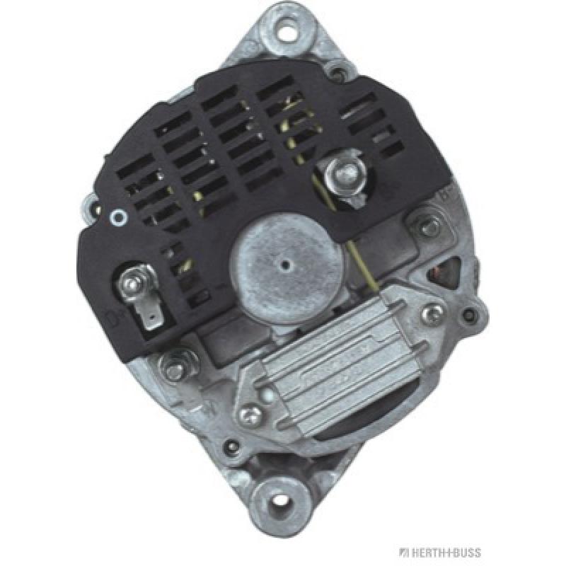 Alternateur HERTH+BUSS ELPARTS 32121242 - Visuel 2