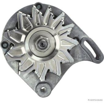 Alternateur HERTH+BUSS ELPARTS [32201695]