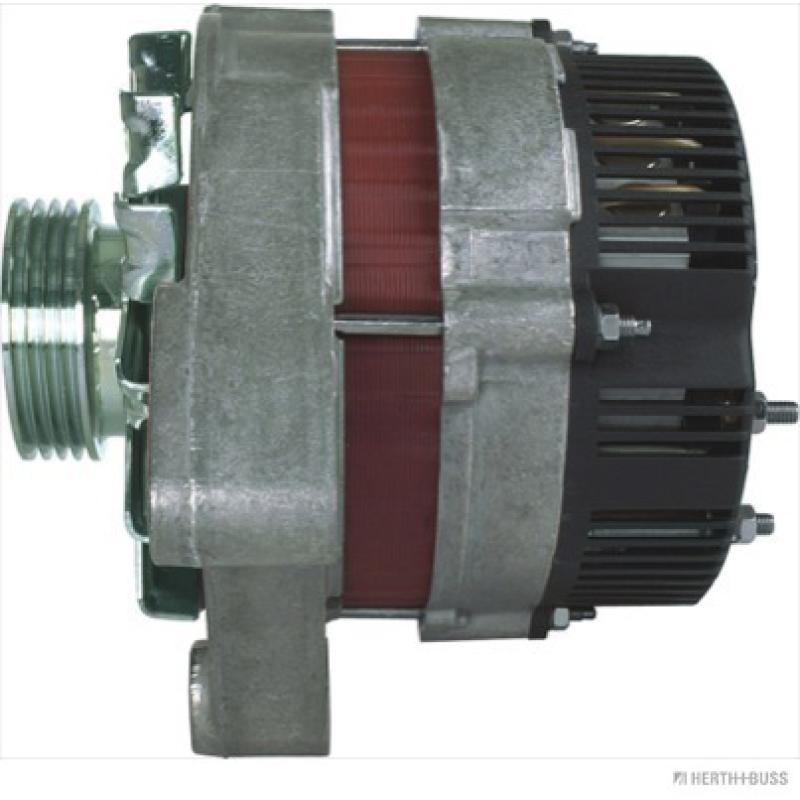 Alternateur HERTH+BUSS ELPARTS 32201695 - Visuel 1