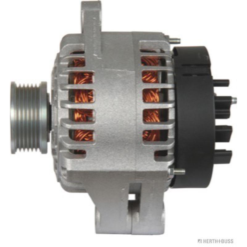 Alternateur HERTH+BUSS ELPARTS 32377490 - Visuel 1
