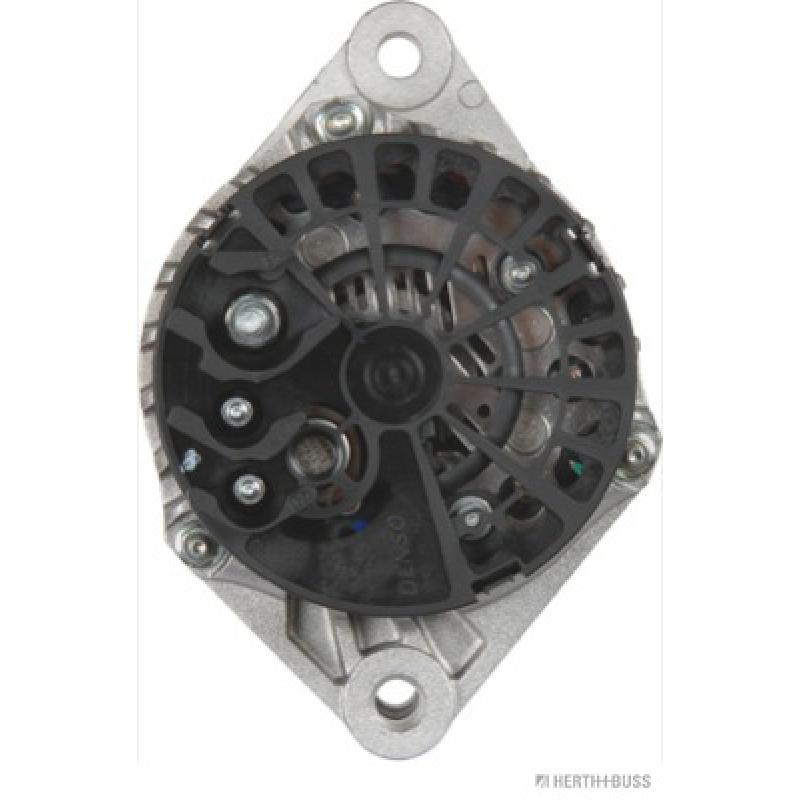 Alternateur HERTH+BUSS ELPARTS 32377491 - Visuel 2