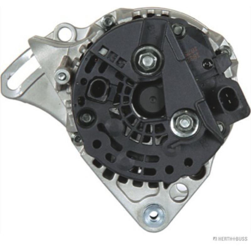 Alternateur HERTH+BUSS ELPARTS 32437172 - Visuel 2