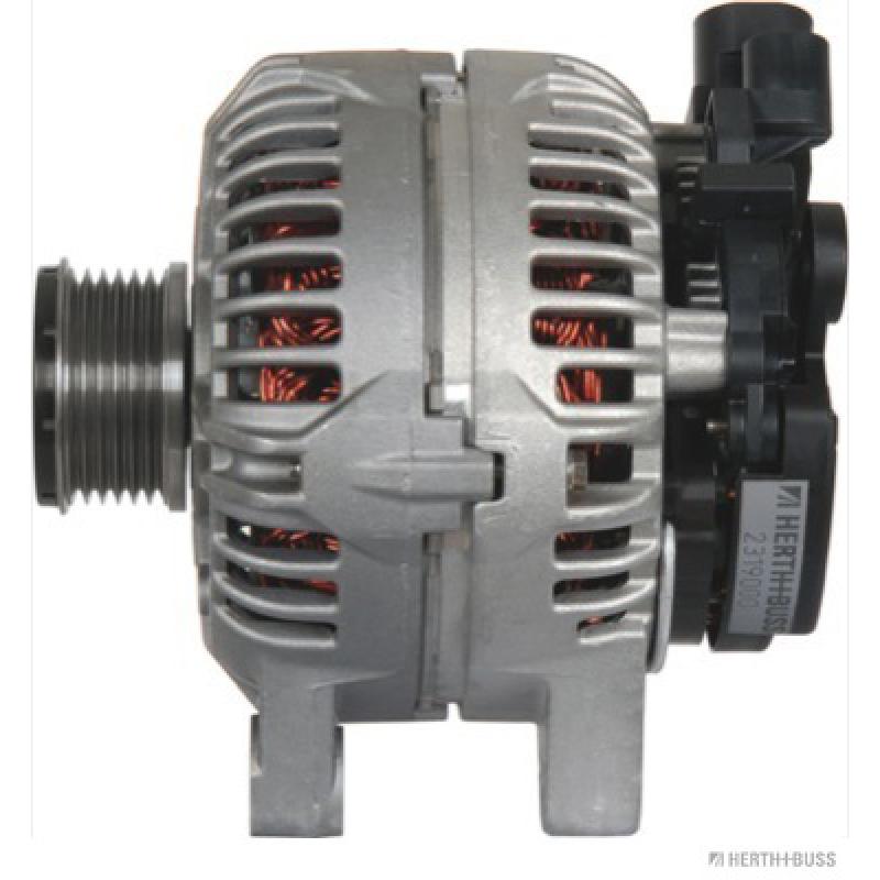 Alternateur HERTH+BUSS ELPARTS 32437210 - Visuel 1