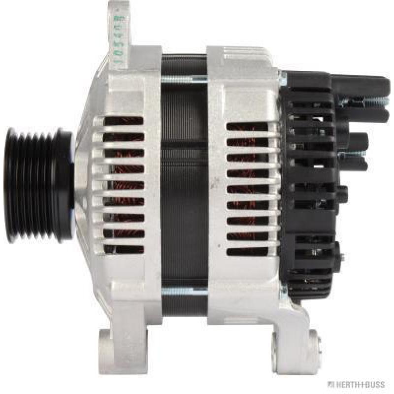 Alternateur HERTH+BUSS ELPARTS 32437307 - Visuel 1