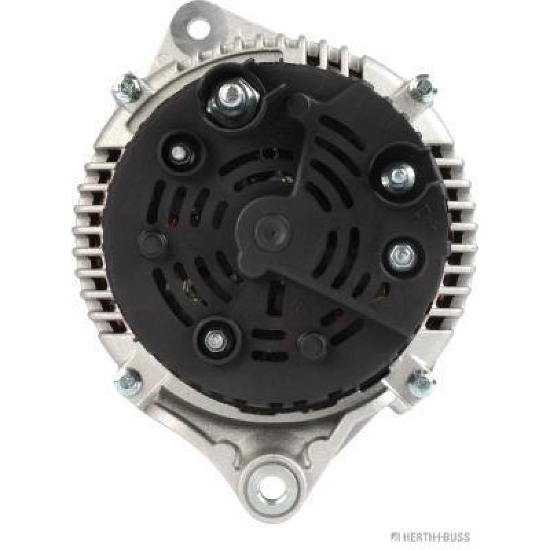 Alternateur HERTH+BUSS ELPARTS 32437307 - Visuel 2