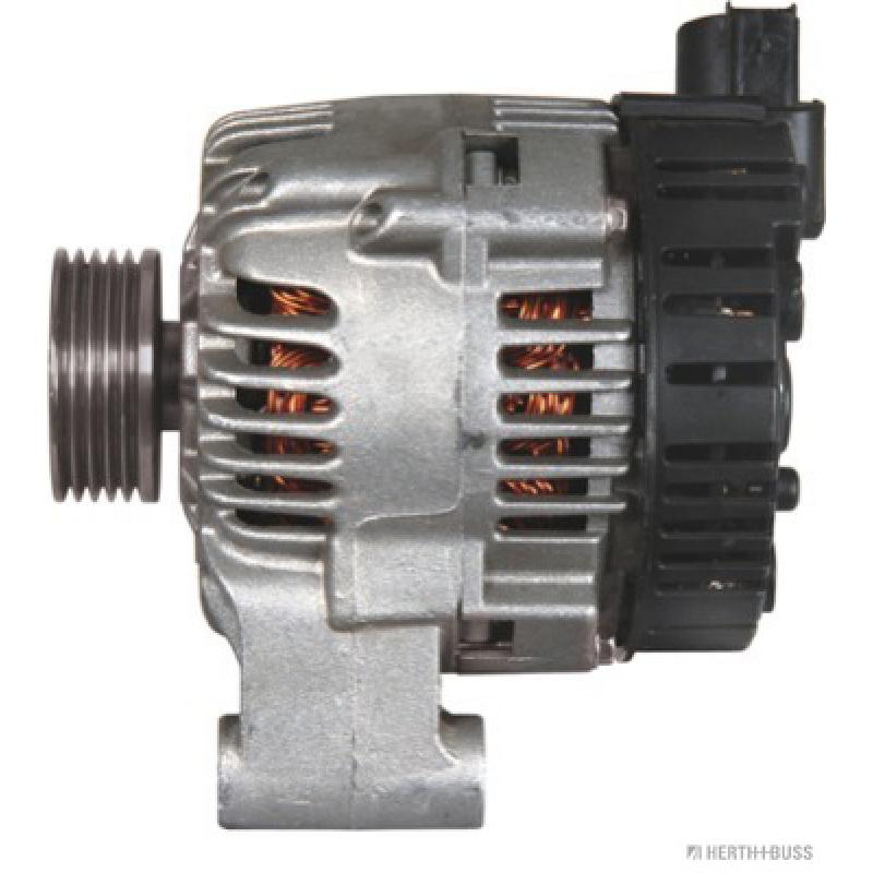 Alternateur HERTH+BUSS ELPARTS 32437342 - Visuel 1