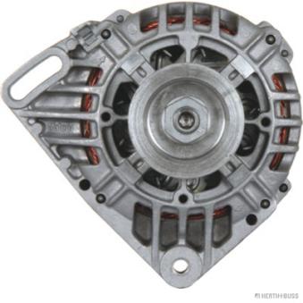 Alternateur HERTH+BUSS ELPARTS OEM 2310000QAT Alternateur HERTH+BUSS ELPARTS OEM 2310000QAT