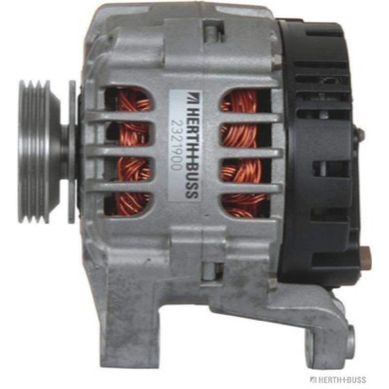 Alternateur HERTH+BUSS ELPARTS 32437373 - Visuel 1