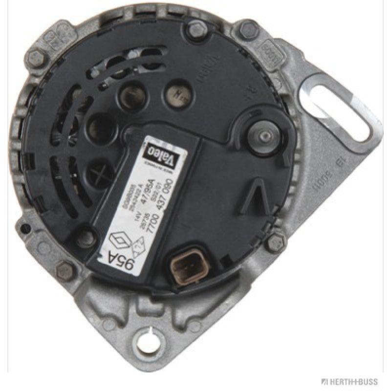 Alternateur HERTH+BUSS ELPARTS 32437373 - Visuel 2