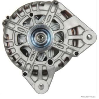Alternateur HERTH+BUSS ELPARTS [32437437]