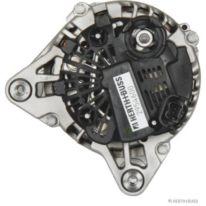 Alternateur HERTH+BUSS ELPARTS 32437437 - Visuel 2
