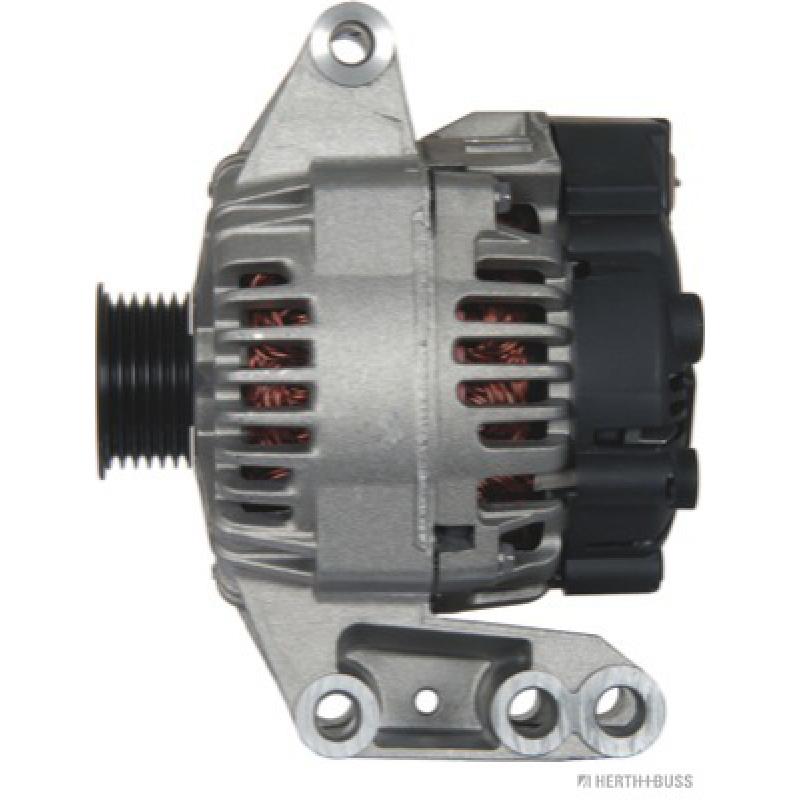 Alternateur HERTH+BUSS ELPARTS 32437453 - Visuel 1