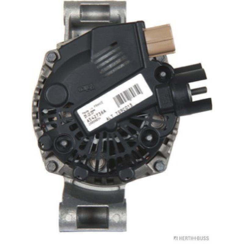 Alternateur HERTH+BUSS ELPARTS 32437453 - Visuel 2