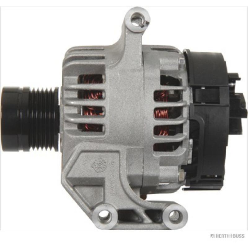 Alternateur HERTH+BUSS ELPARTS 32437504 - Visuel 1