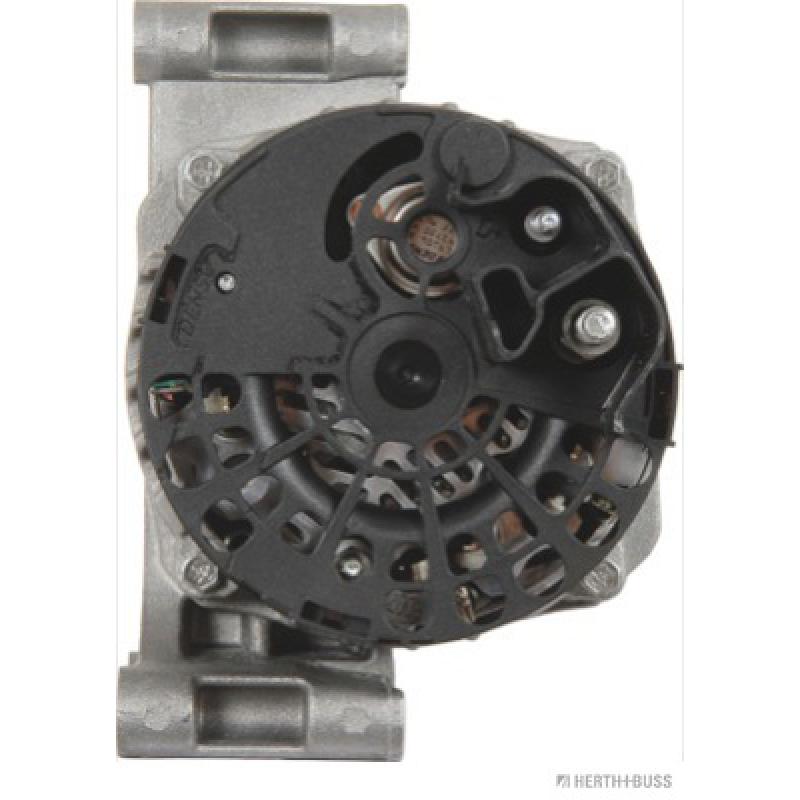 Alternateur HERTH+BUSS ELPARTS 32437504 - Visuel 2