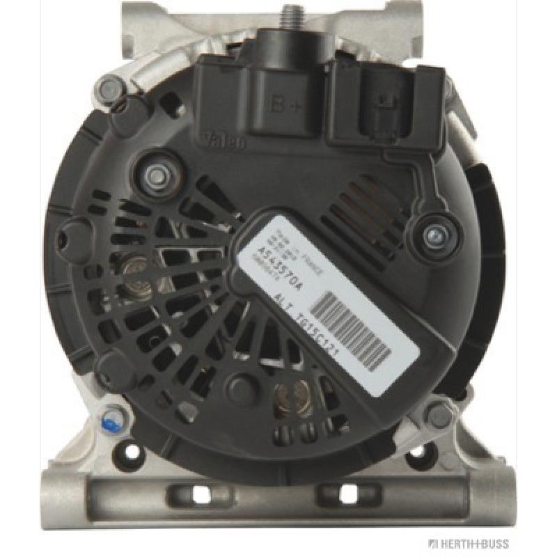 Alternateur HERTH+BUSS ELPARTS 32437545 - Visuel 2