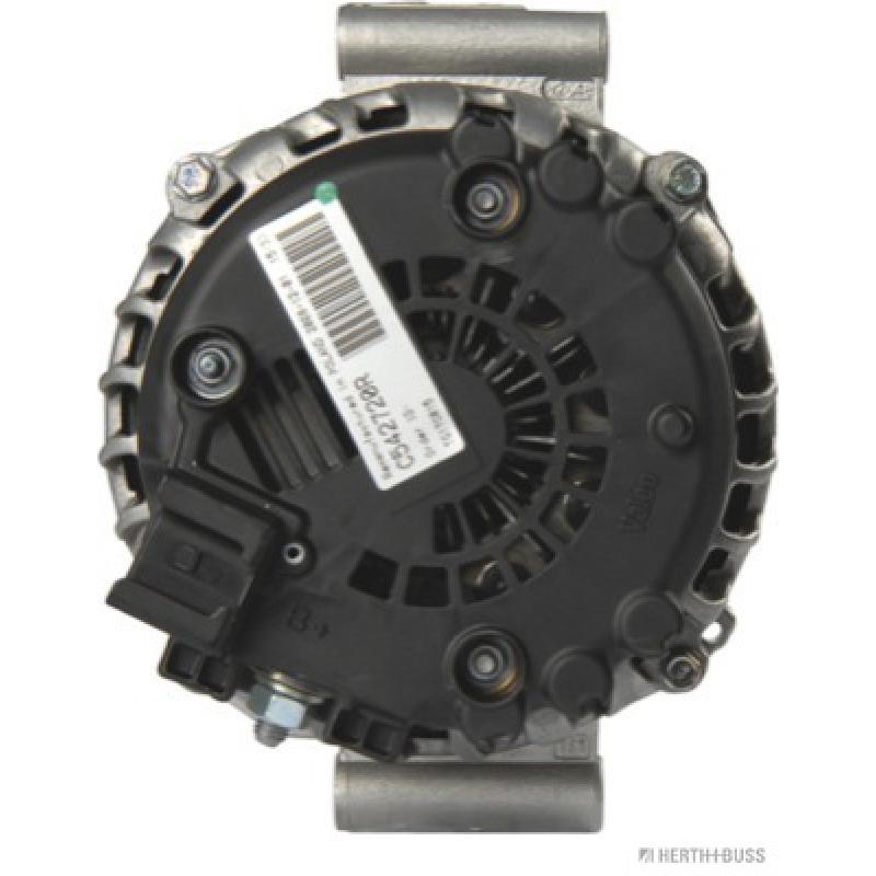 Alternateur HERTH+BUSS ELPARTS 32437557 - Visuel 2
