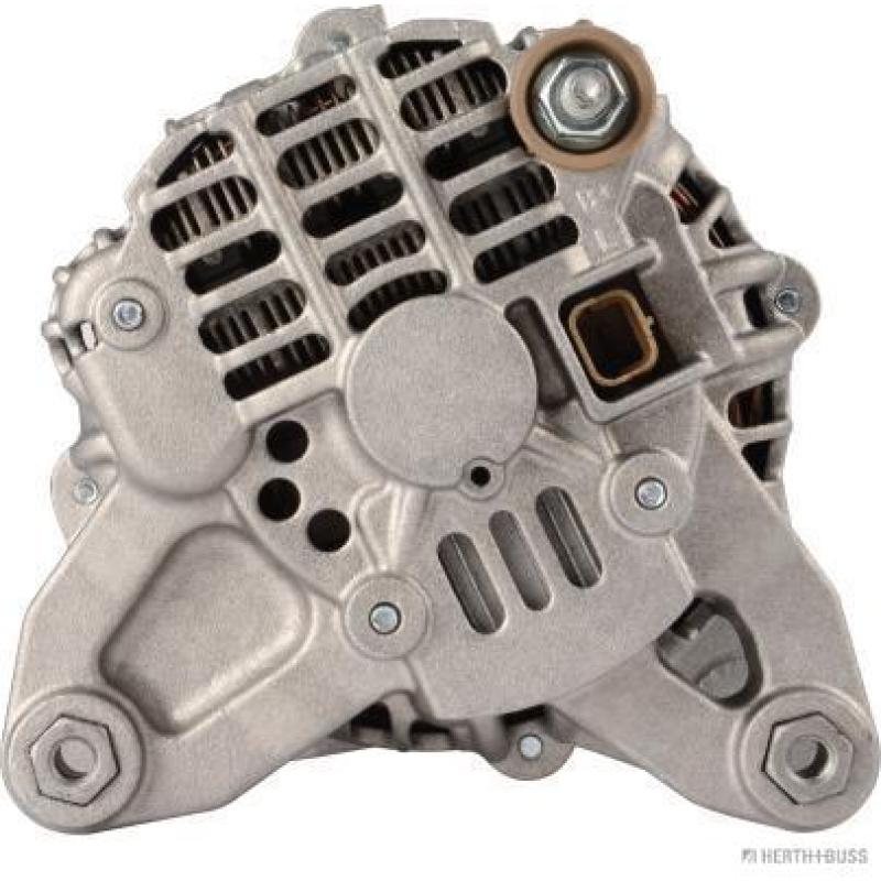 Alternateur HERTH+BUSS ELPARTS 32439475 - Visuel 2