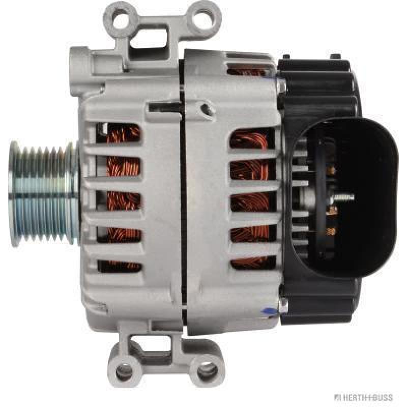 Alternateur HERTH+BUSS ELPARTS 32439636 - Visuel 1