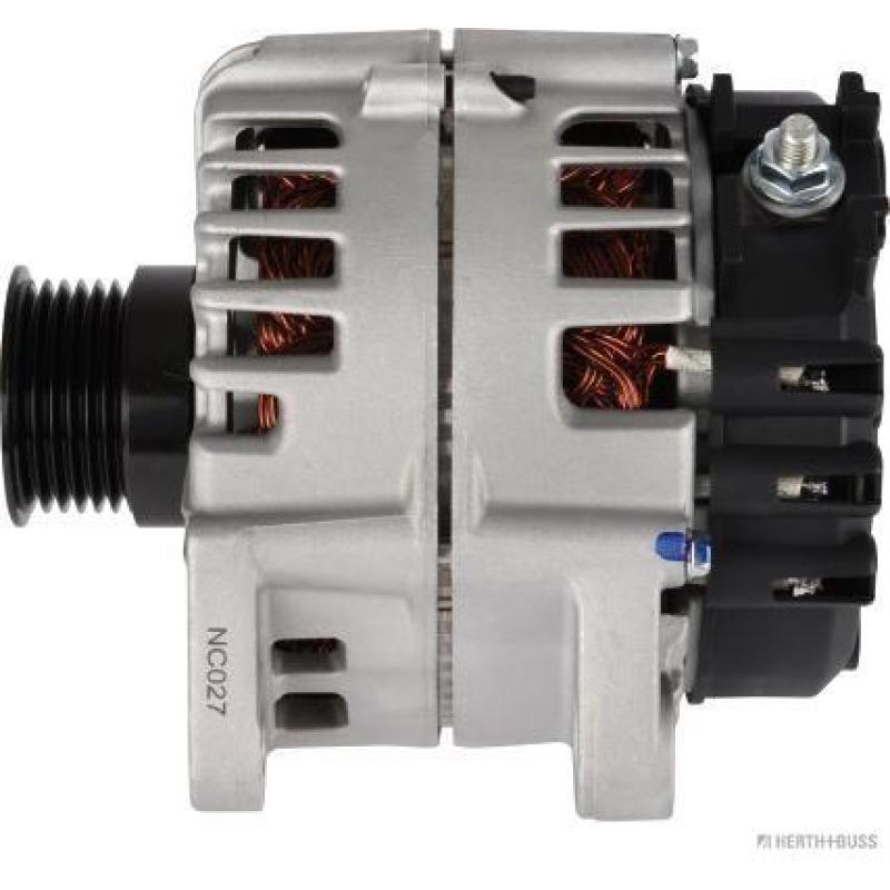 Alternateur HERTH+BUSS ELPARTS 32439741 - Visuel 1
