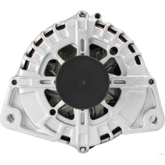 Alternateur HERTH+BUSS ELPARTS 32439762