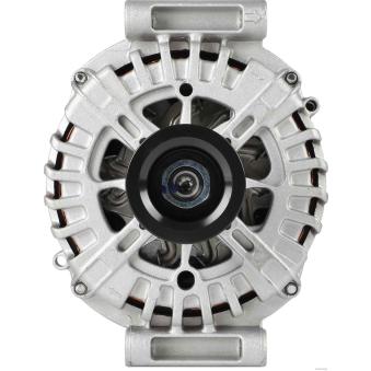 Alternateur HERTH+BUSS ELPARTS OEM A0009067500