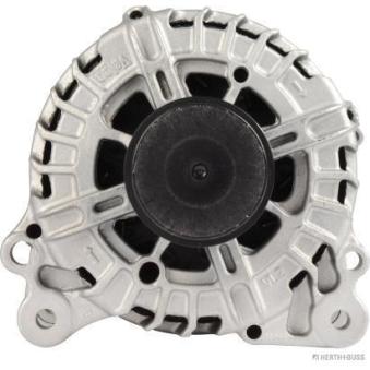 Alternateur HERTH+BUSS ELPARTS 32439783