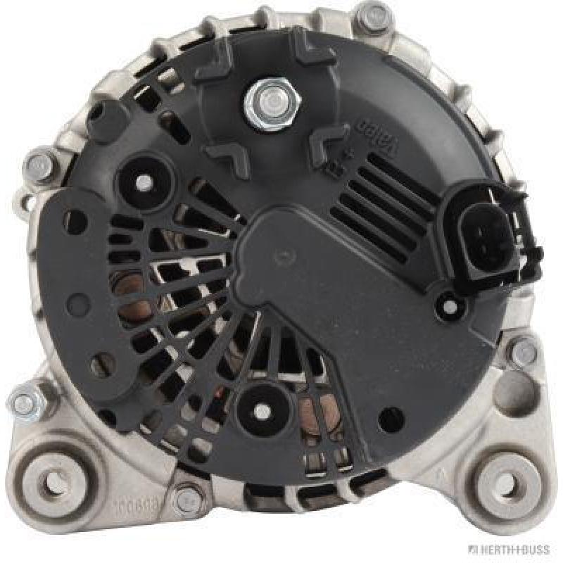 Alternateur HERTH+BUSS ELPARTS 32439783 - Visuel 2