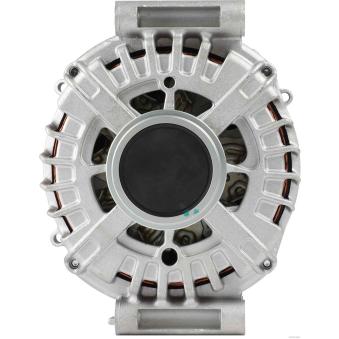 Alternateur HERTH+BUSS ELPARTS OEM 06H903018M