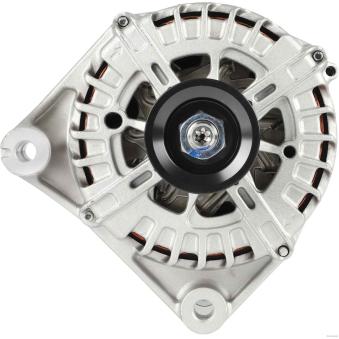 Alternateur HERTH+BUSS ELPARTS [32439811]