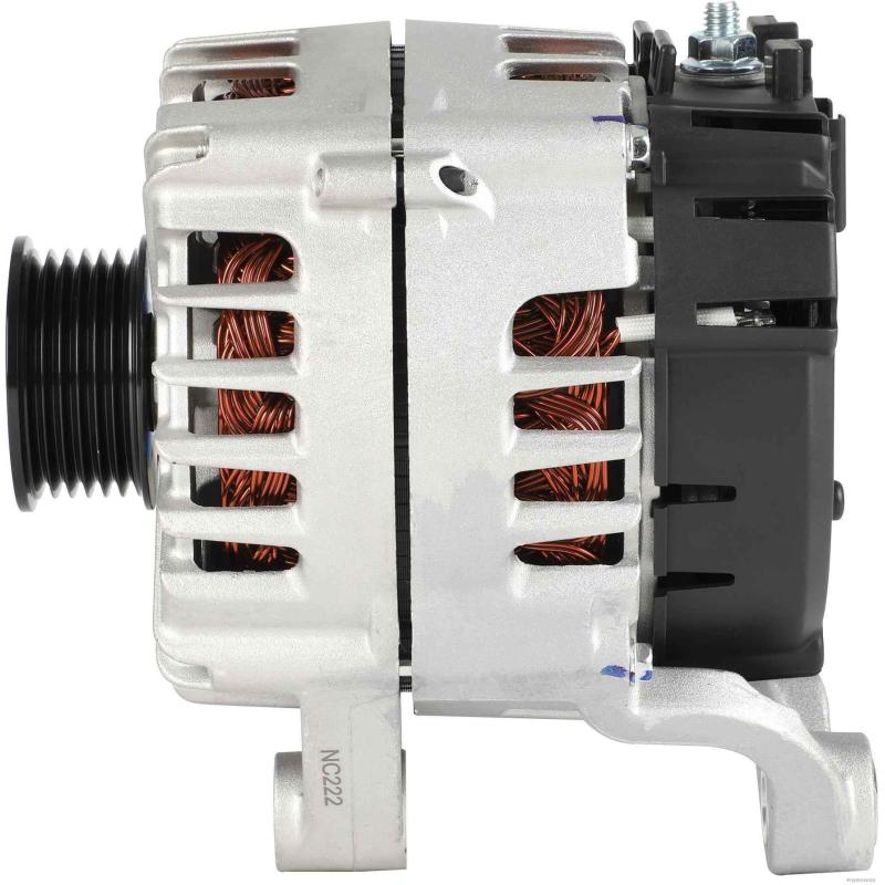 Alternateur HERTH+BUSS ELPARTS 32439811 - Visuel 1