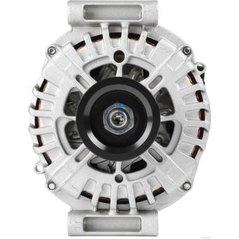 Alternateur HERTH+BUSS ELPARTS 32439842